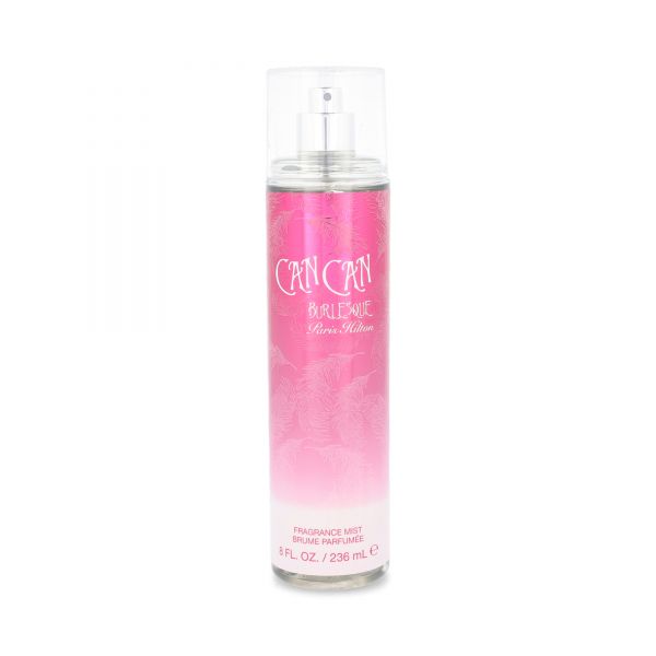 Can Can Burlesque BODY MIST 236ml