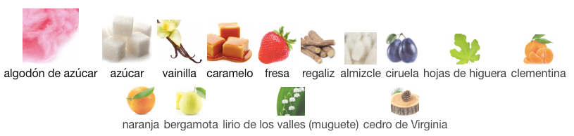 Delicious Cotton Candy EDT 100ml