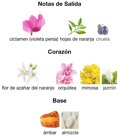 360° Red de Perry Ellis EDP 100ml