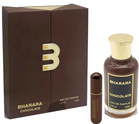 Chocolate Bharara EDP 100ml