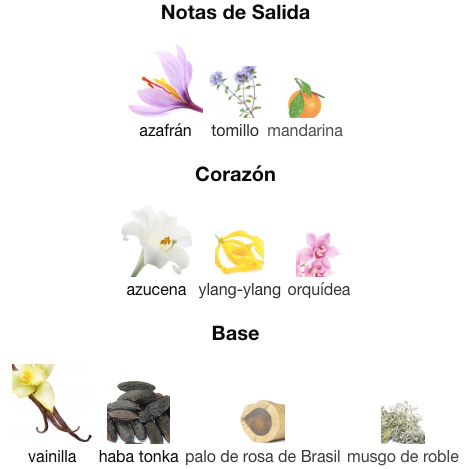 Ange ou Demon Givenchy EDP 100ml