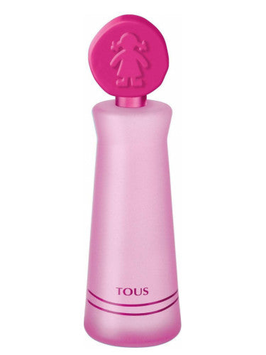 Tous Kids Girl EDT