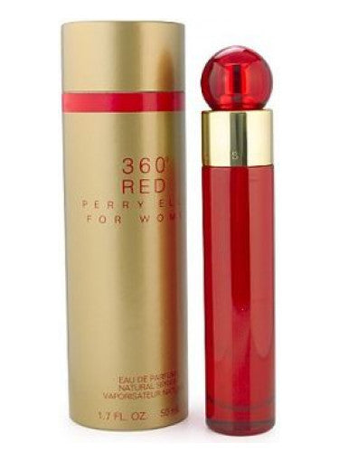 360° Red de Perry Ellis EDP 100ml