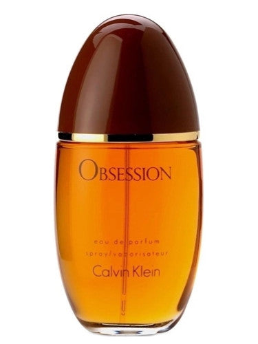 Obsession Calvin Klein EDT 125ml