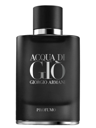 Acqua di Giò Profumo Giorgio Armani PARFUM 125ml