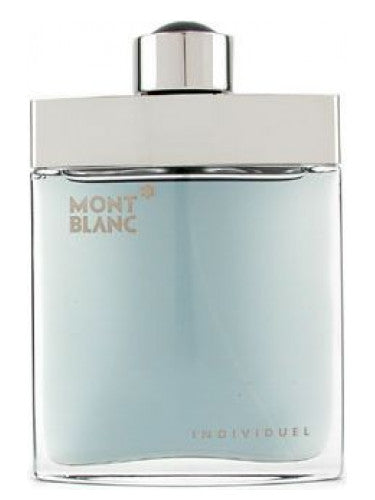Individuel de Montblanc EDT 75ml