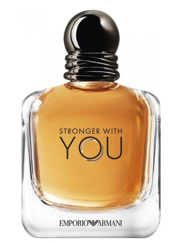 Stronger With You Giorgio Armani EDT 100ml