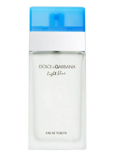 Light Blue de Dolce&Gabbana EDT 100 ML. EDT.