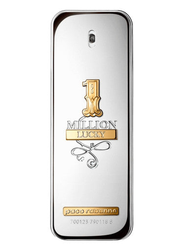 1 Million Lucky de Paco Rabanne EDT 100ml