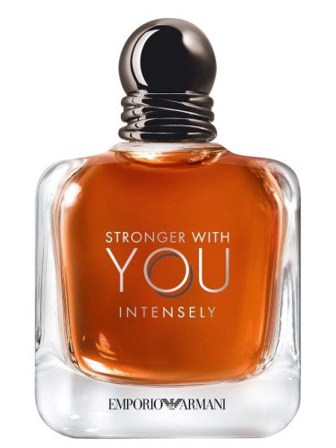 Emporio Armani Stronger With You Intensely Giorgio Armani EDP 100ml