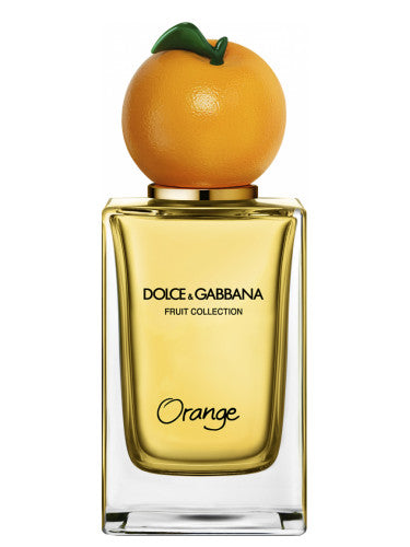 Orange Dolce&Gabbana EDT 150ml