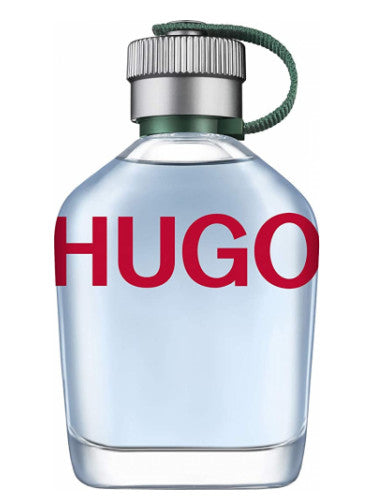 Hugo Man de Hugo Boss EDT 125 ml
