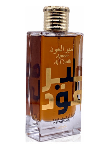 Ameer Al Oudh Intense Oud Lattafa EDP 100ml