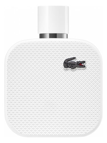 L.12.12 Blanc For Him de Lacoste EDT 100ml