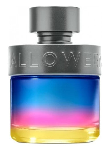 Halloween Man Hero EDT 125ml