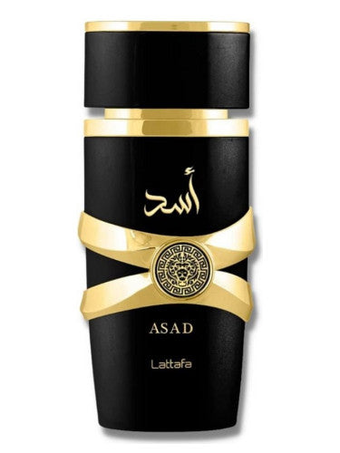 Asad de Lattafa EDP 100ml