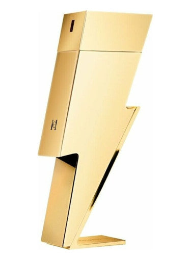 Bad Boy Gold Fantasy Carolina Herrera EDT 100ml