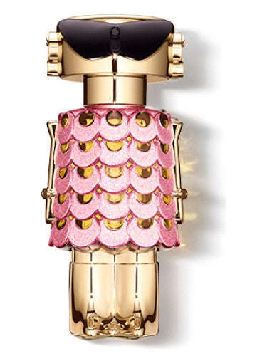 Fame Blooming Pink Rabanne EDP 80ml