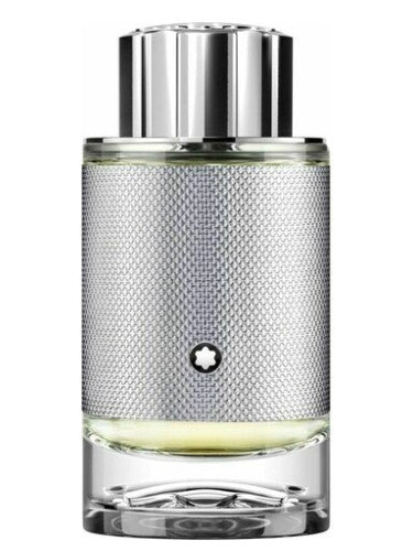 Explorer Platinum de Montblanc EDP 100ml