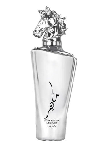 Maahir Legacy de Lattafa Perfumes EDP 100ml