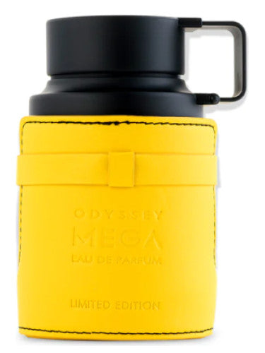 Odyssey Mega Man Armaf EDT 100ml