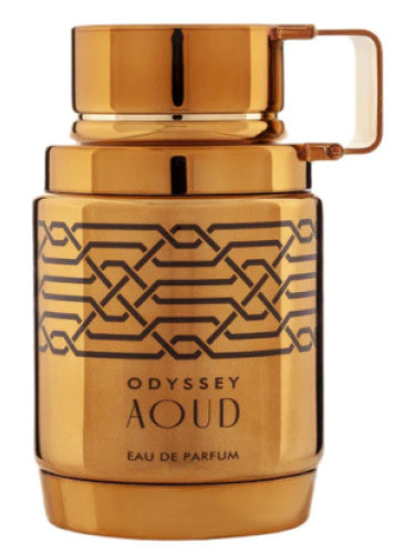 Odyssey Aoud Armaf para Hombres EDP 100ml