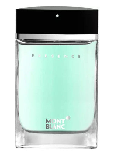 Presence de Montblanc EDT 75ml