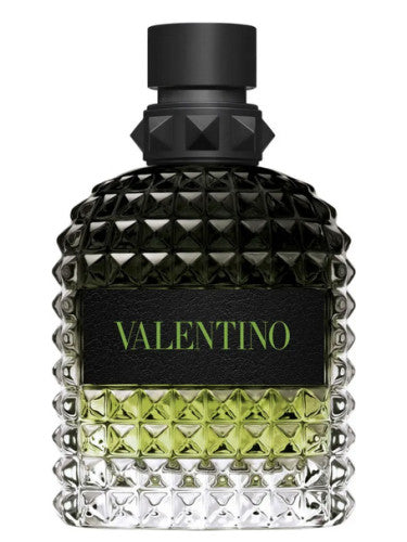 Valentino Uomo Born in Roma Green Stravaganza EDT 100ml