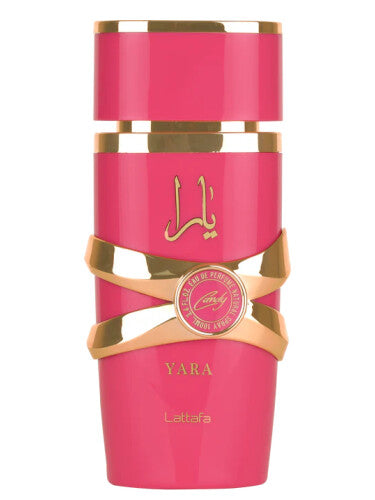 Yara Candy Lattafa EDP 100ml