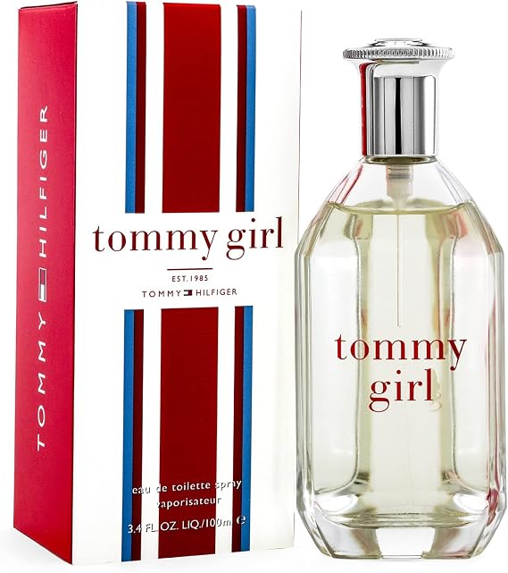 TOMMY H. TRAD. 100 ML. EDT.