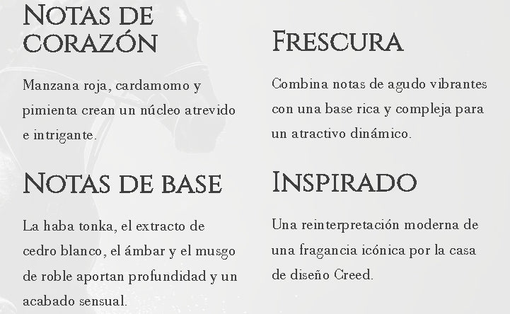 Rivoli - Invencible edp 100ml