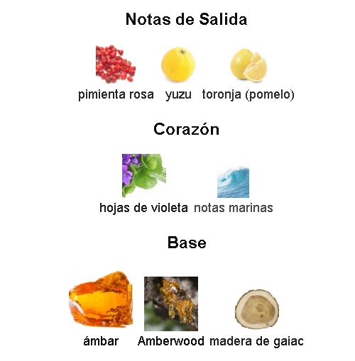 Odyssey Homme White Edition Armaf 60ML. EDP