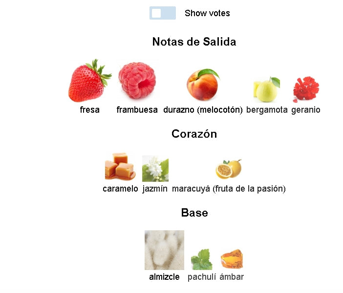 ARMAF ODYSSEY CANDE EDP. 100ML