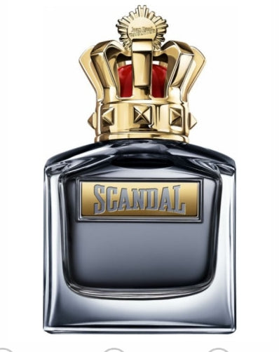 Scandal Pour Homme Jean Paul Gaultier 100ML. EDP.