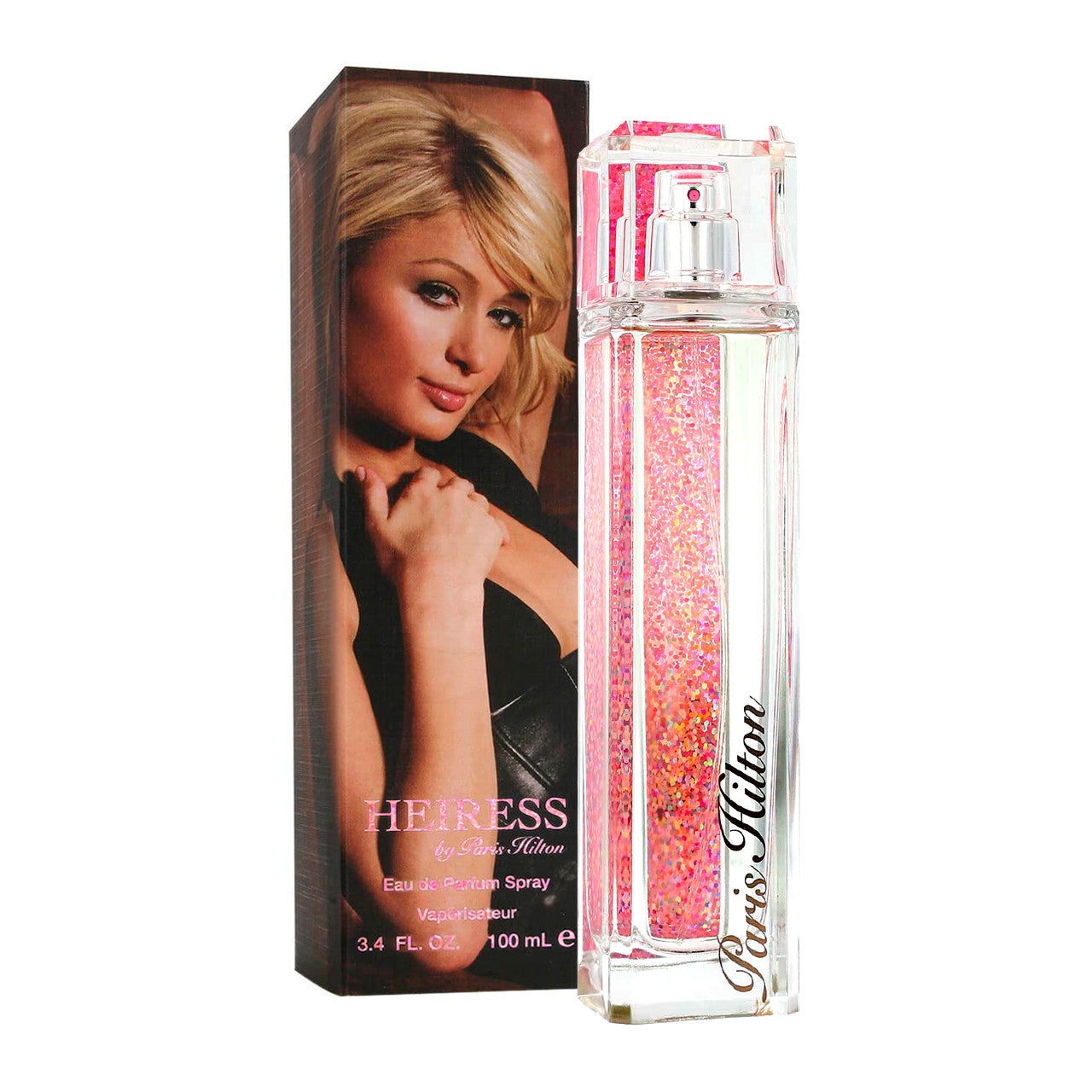 Paris hilton heiress 100 ml edp spray
