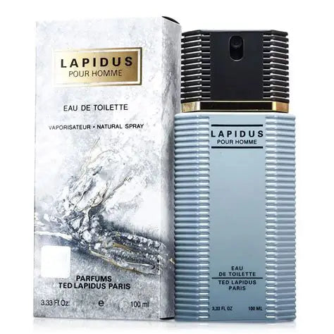 TED L. LAPIDUS 100 ML. EDT