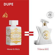 Bade'e Al Oud Honor & Glory Lattafa EDP 100ml