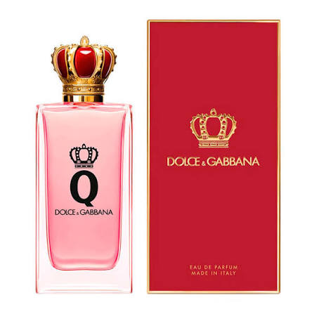 DOLCE & G. QUEEN 100 ML. EDP