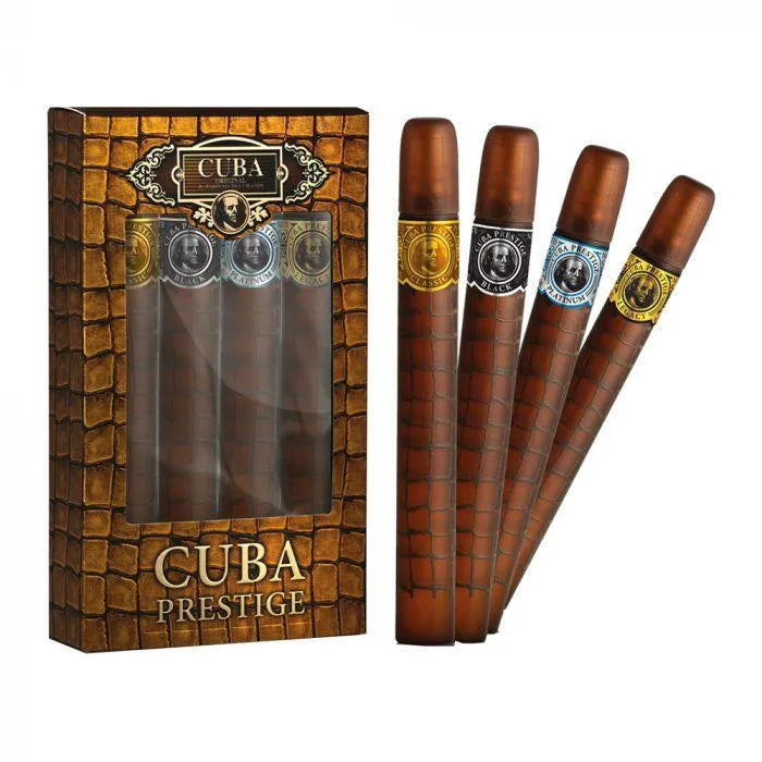 SET Cuba Prestige