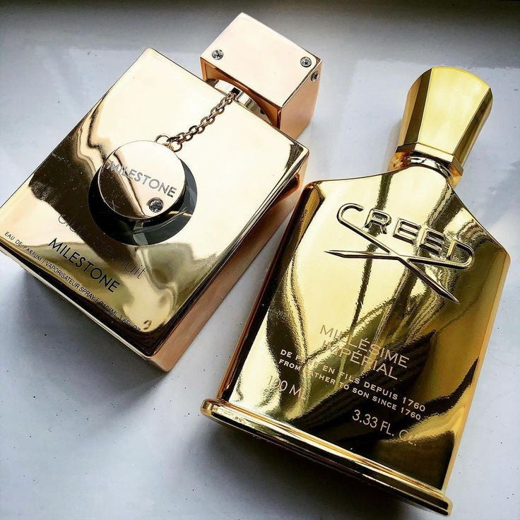 Club de Nuit Milestone de Armaf EDP 105ml