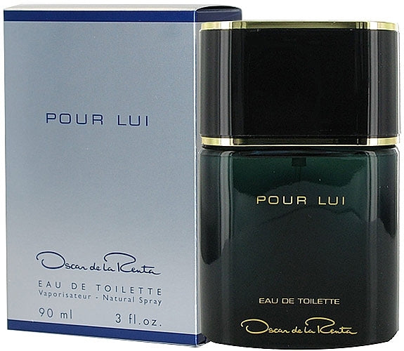 Pour Lui - Oscar de la Renta - 90ml EDT