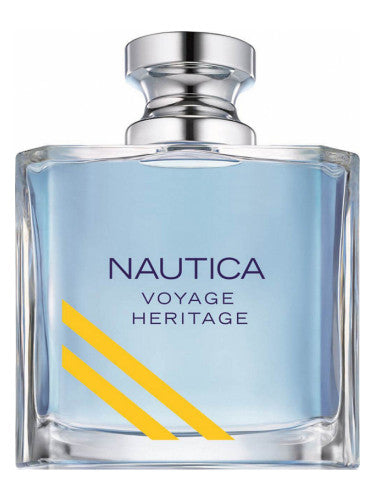Nautica Voyage Heritage EDT 100ml