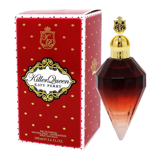 Perfume Killer Queen de Katy Perry Eau de Parfum de 100