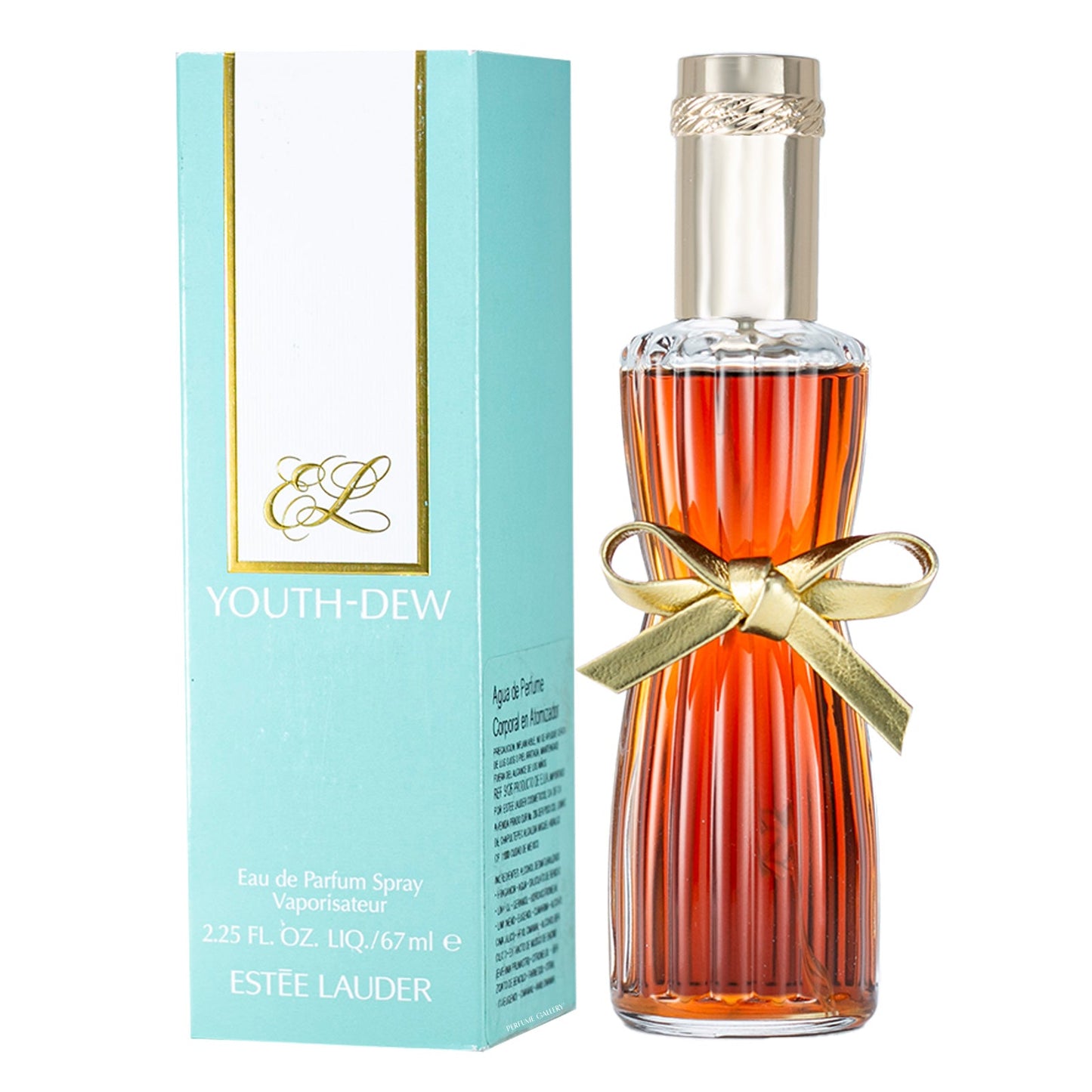 Youth-Dew Estée Lauder  67ML EDP.