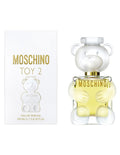 MOSCHINO TOY 2 100 ML EDP.