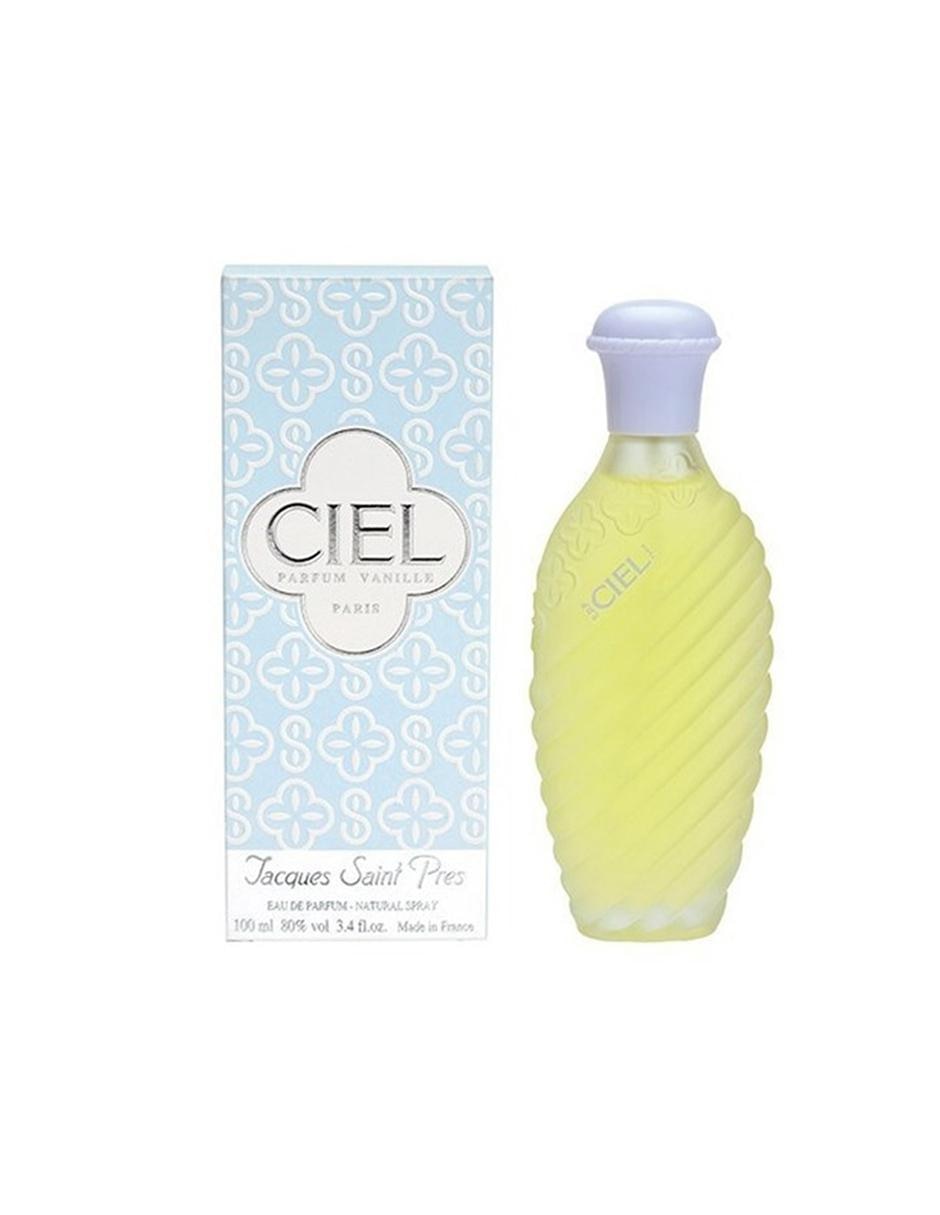 JACQUES SAIN P. CIEL 100ML EDP.