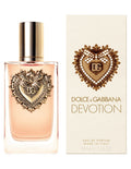 DOLCE & G. DEVOTION 100 ML EDP.