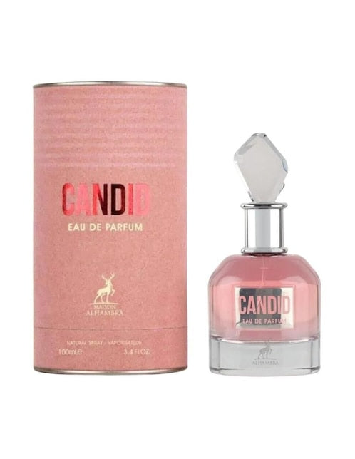 Candid Maison Alhambra 100ML EDP