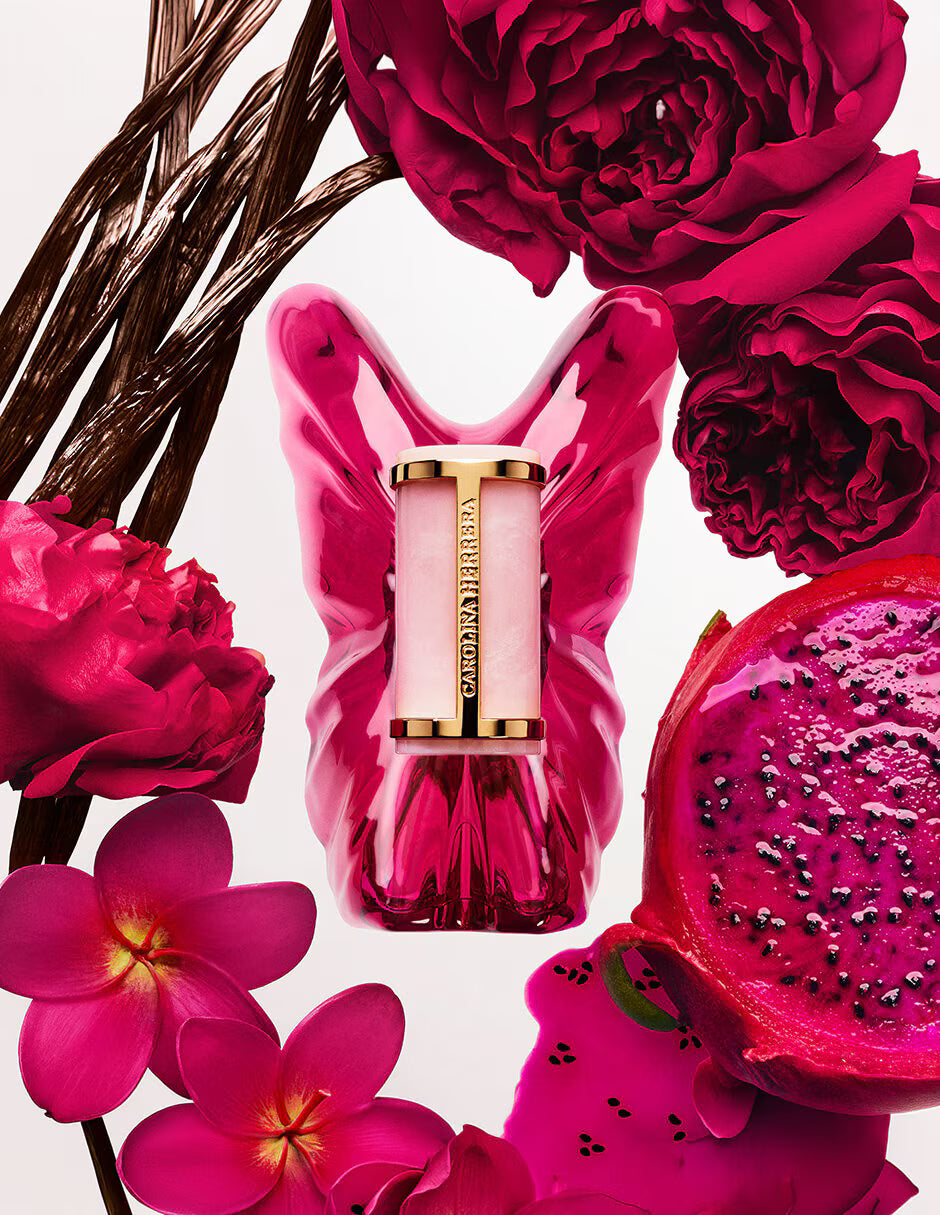 CAROLINA H. LA BOMBA 100 ML. EDP.