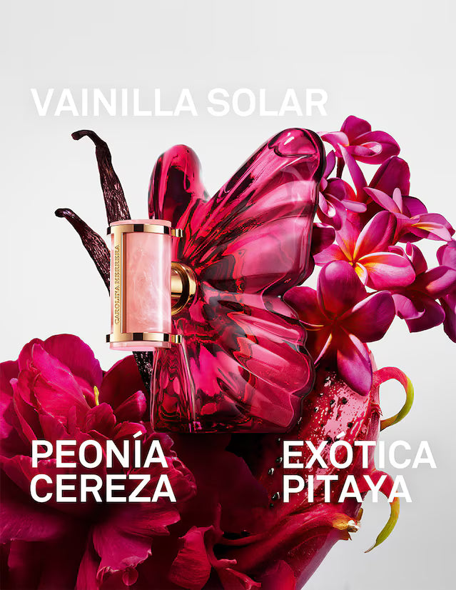 CAROLINA H. LA BOMBA 100 ML. EDP.